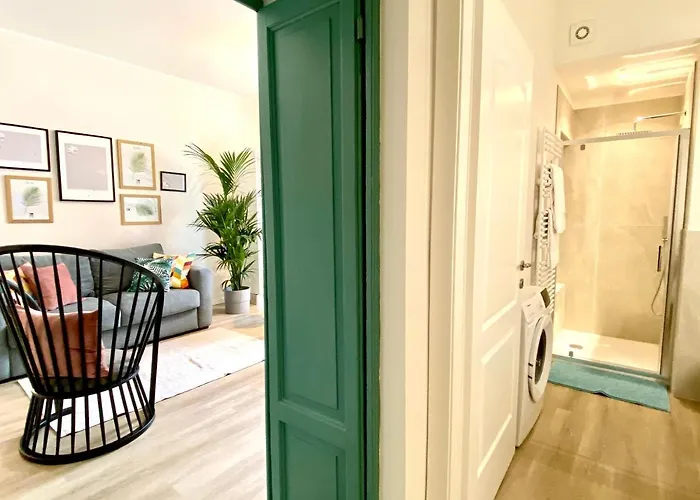 Apartament Fara Cinque By Vrmd Hospitality *