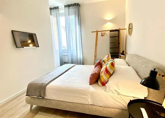 Apartament Fara Cinque By Vrmd Hospitality *