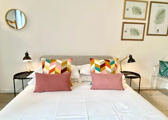 Fara Cinque By Vrmd Hospitality Mediolan