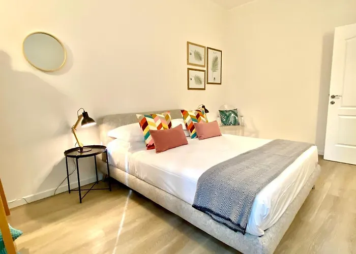 Fara Cinque By Vrmd Hospitality Mediolan