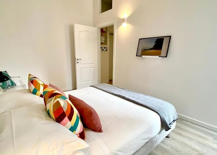 Fara Cinque By Vrmd Hospitality Apartament