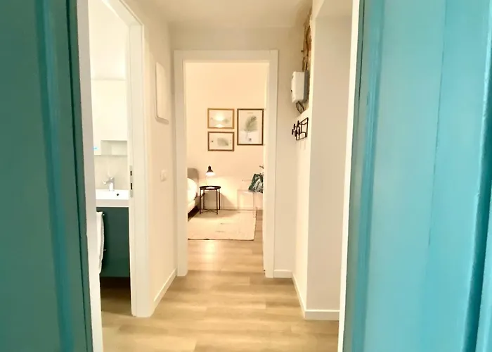 Apartament Fara Cinque By Vrmd Hospitality Mediolan