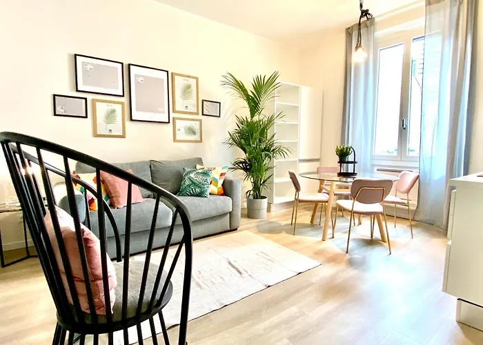 Fara Cinque By Vrmd Hospitality Apartament